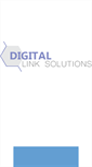 Mobile Screenshot of digitallinksolutions.co.uk